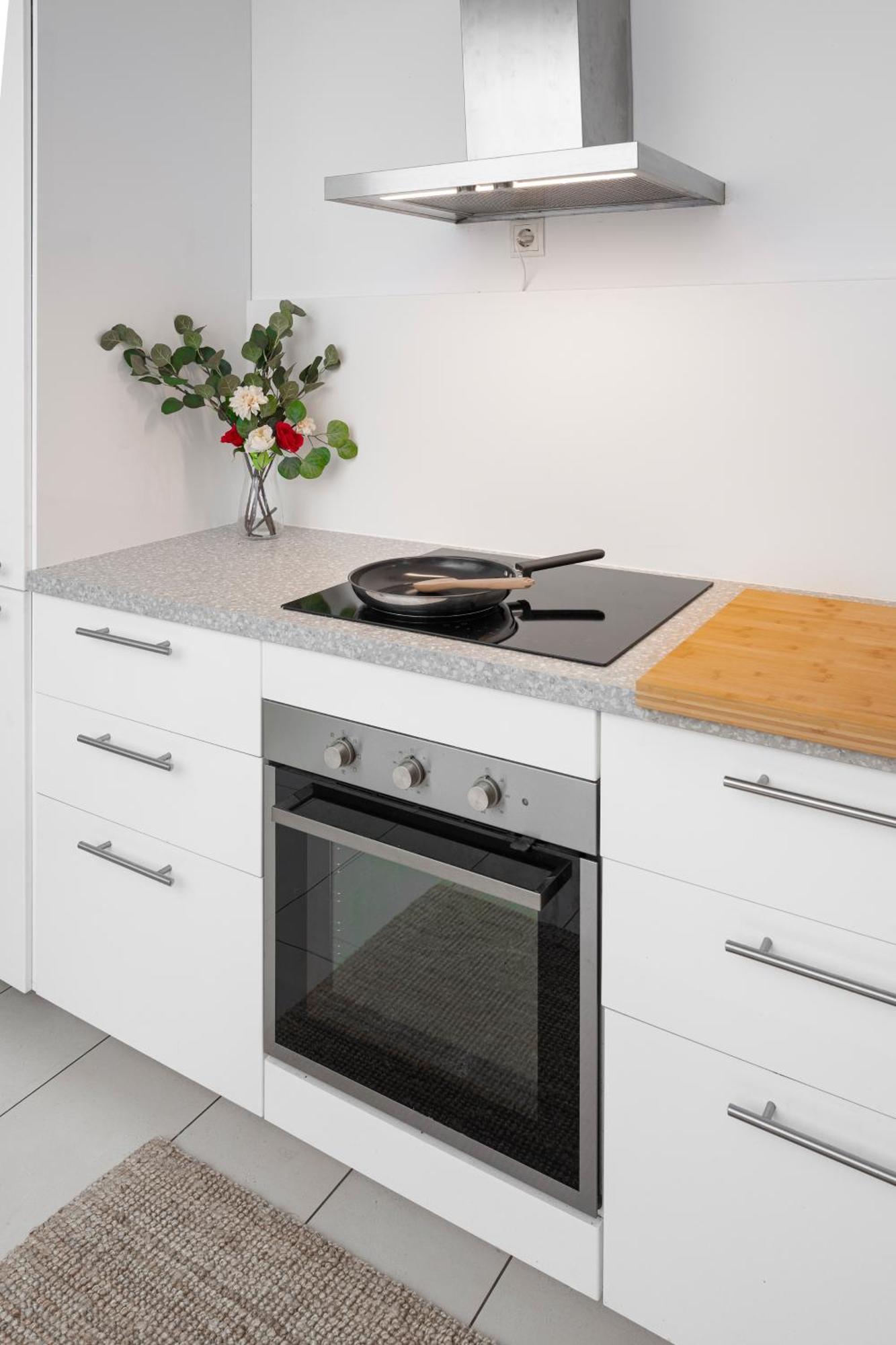 Gemuetliches, Ruhiges Apartment - 90M2 Mit Garten Und Terrasse Вена Экстерьер фото