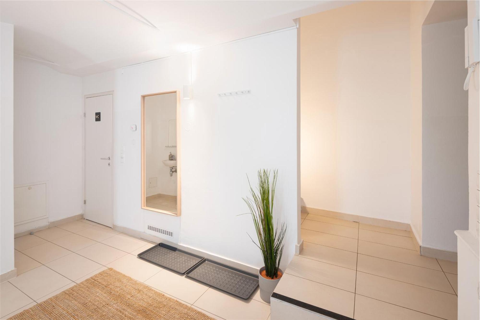Gemuetliches, Ruhiges Apartment - 90M2 Mit Garten Und Terrasse Вена Экстерьер фото