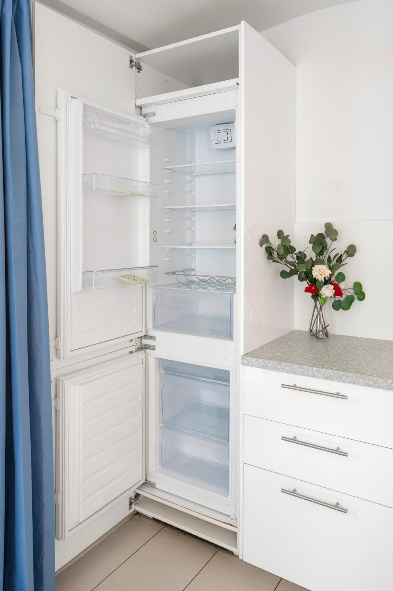 Gemuetliches, Ruhiges Apartment - 90M2 Mit Garten Und Terrasse Вена Экстерьер фото